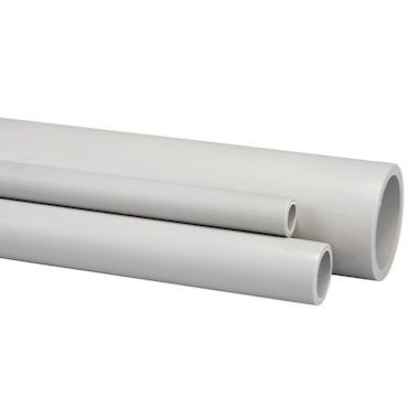 Tube PP-H Beige D75 SDR 11 (prix au ml)