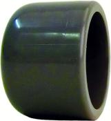 Bouchon femelle à coller D 110 PVC