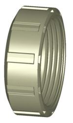 ECROU D’UNION 546 PP-H D40