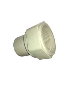 Adaptateur Taraudé D63 SDR11 PP