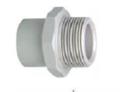 Adaptateur Fileté à emboîtement D20 SDR11 PP