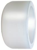Bouchon à emboîtement D 110 SDR 21 PVDF