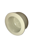 Bouchon à emboîtement D 110 SDR 11 PP
