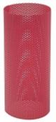 TAMIS TYPE 305 PVC-U D PERFORATION 0,5mm D20