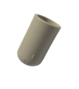 Bouchon branche allongée D 110 SDR 11 PP
