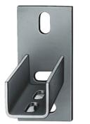 Pied de rail inox A4 36/36