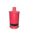 Contrepoids magnétique PVC SFA D40 pour tube D50