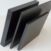 Plaque PE Extrudé 3000x1500x10