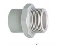Adaptateur Fileté D50 SDR11 PP