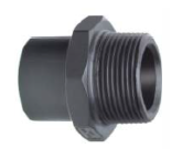 Adaptateur Fileté à emboîtement D20 SDR11 PE