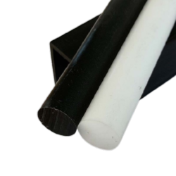 Jonc PE 1000 Naturel  D 10x2000 (prix au ml)