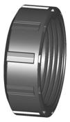 ECROU D’UNION 546 PVC-U D110