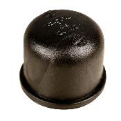 Bouchon à emboîtement D 110 SDR 11 PE