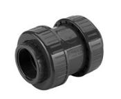 Clapet de fond ISO à coller F/F , joint EPDM D 16