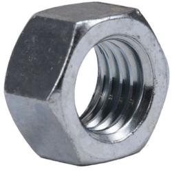 Ecrou inox A2 D 06