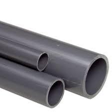 Tube PVC pression D16x2 PN25 6ml (prix au ml)