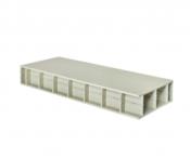 PP Panneaux premium  Lightweight 20mm 50/100 1000 x 1200 beige