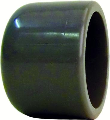 Bouchon femelle à coller D 140 PVC