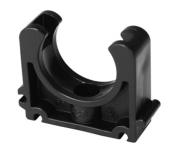 Collier-clip en PE D 10