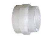 Adaptateur Taraudé R à emboîtement D20 SDR 21 PVDF