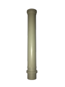 Flotteur PP avec aimant pour tube D 32