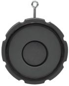 CLAPET A BATTANT TYPE 369 PVC-U AVEC RESSORT D110 EPDM