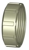 ECROU D’UNION 546 PP-H D110