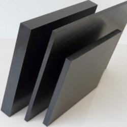 Plaque PE Extrudé 3000x1500x20