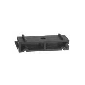 Rehausse en PE pour collier-clip  D 110