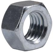 Ecrou zingué D 04