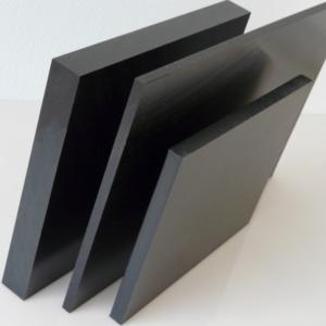 Plaque PE Extrudé 3000x1500x5