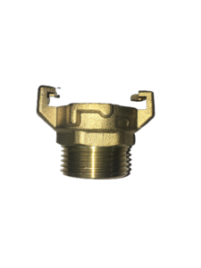 Raccord express mâle 1"1/4