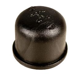 Bouchon à emboîtement D 25 SDR 11 PE