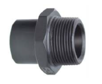 Adaptateur Fileté à emboîtement D40 SDR11 PE