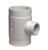 Té Réduit 250/160 SDR 11 PP
