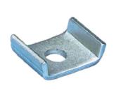 Plaque de verrouillage inox A4 36/36