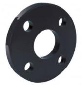 Bride tournante DIN.NOIR D 110 PN 16