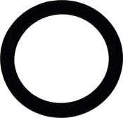 JOINT PLAT METRIQUE EPDM D110