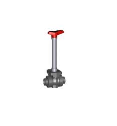 KIT POUR EXTENSION DE LEVIER 546 PVC-U D16-20