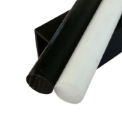 Jonc PE 1000 Naturel  D 100x2000 (prix au ml)