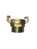Raccord express mâle 1"